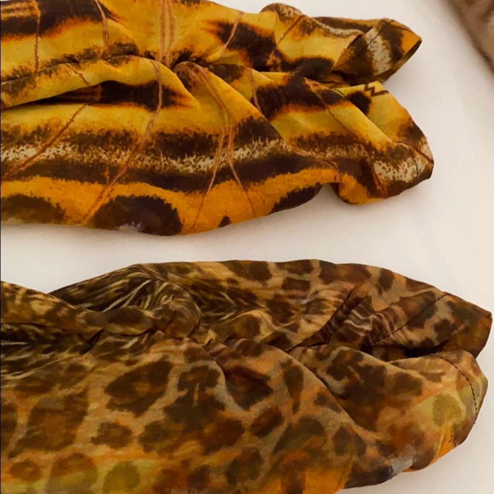 Silk Pants - image 5